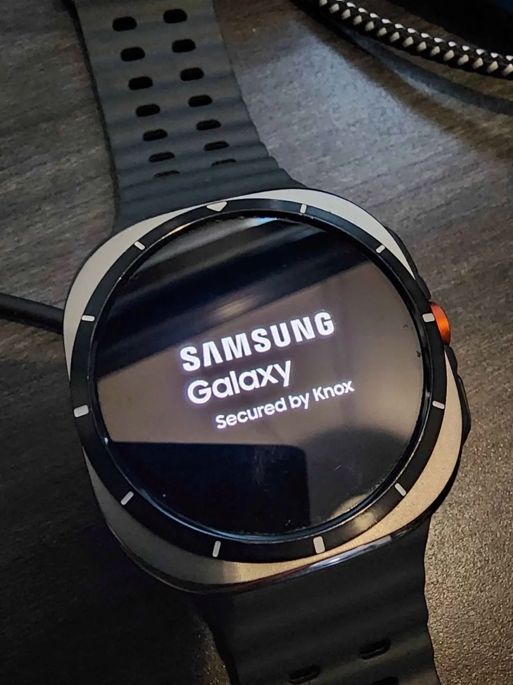 Samsung Galaxy Watch Ultra 47mm